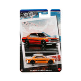 Hot Wheels Vintage Tekli Arabalar HRT81 - JBY89